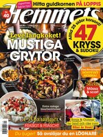 Hemmets Veckotidning